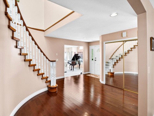 3 Chevalier Court, Port Moody, BC 