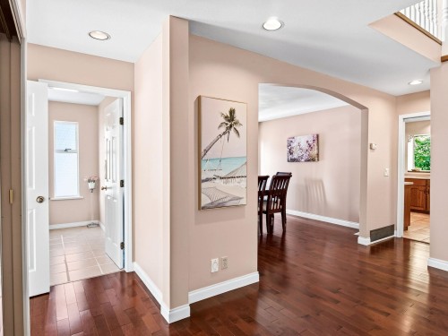3 Chevalier Court, Port Moody, BC 