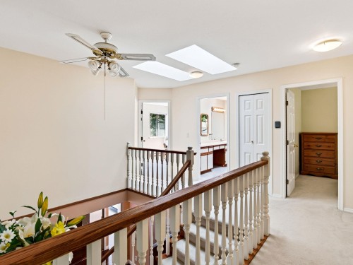3 Chevalier Court, Port Moody, BC 