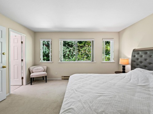 3 Chevalier Court, Port Moody, BC 