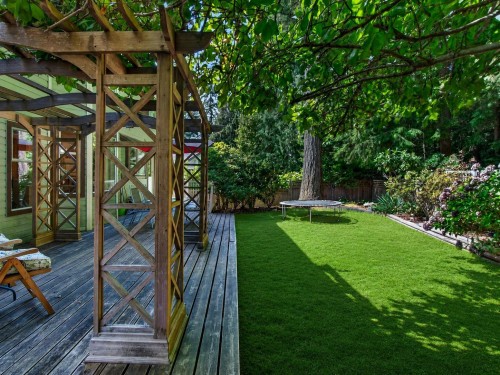 3 Chevalier Court, Port Moody, BC 