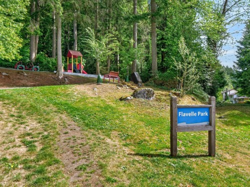 3 Chevalier Court, Port Moody, BC 