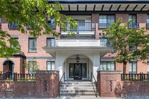 553 Foster Avenue, Coquitlam, BC 