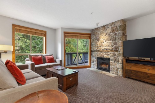 432A-2036 London Lane  Whistler, BC V8E 0N7