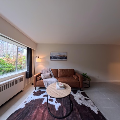 2B-1540 Haro Street , Vancouver, BC V6G 1G6 4