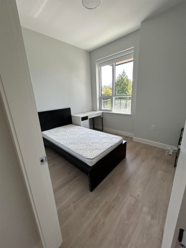 one room at 102-5380 Crooked Branch Road Road , Vancouver, BC V6T 0E5 5