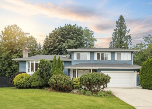 808 Signal Court, Coquitlam, BC 