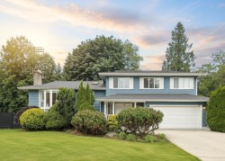 808 Signal Court  Coquitlam, BC V3J 7N7
