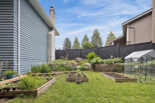 808 Signal Court, Coquitlam, BC 