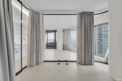 1033 Nelson Street, Vancouver, BC 