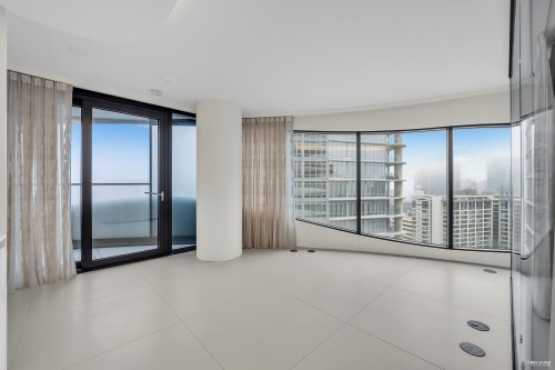 1033 Nelson Street, Vancouver, BC 