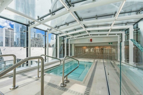 1033 Nelson Street, Vancouver, BC 