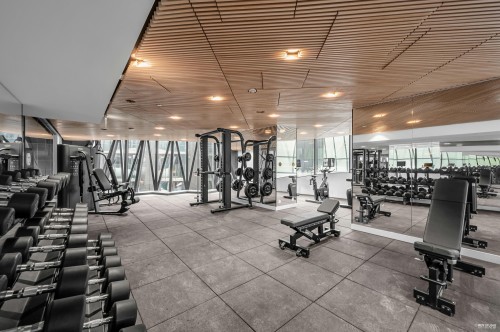 1033 Nelson Street, Vancouver, BC 