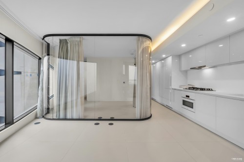 1033 Nelson Street, Vancouver, BC 