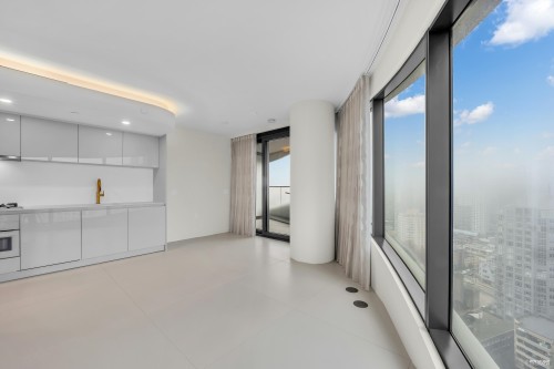 1033 Nelson Street, Vancouver, BC 