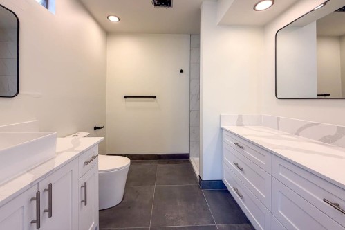 1350 Crestwell Road, West Vancouver, BC 