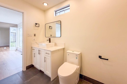 1350 Crestwell Road, West Vancouver, BC 