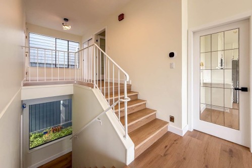 1350 Crestwell Road, West Vancouver, BC 