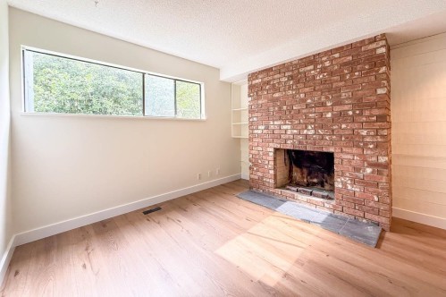 1350 Crestwell Road, West Vancouver, BC 