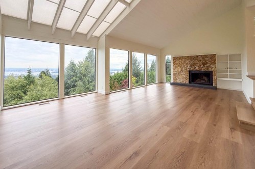 1350 Crestwell Road, West Vancouver, BC 