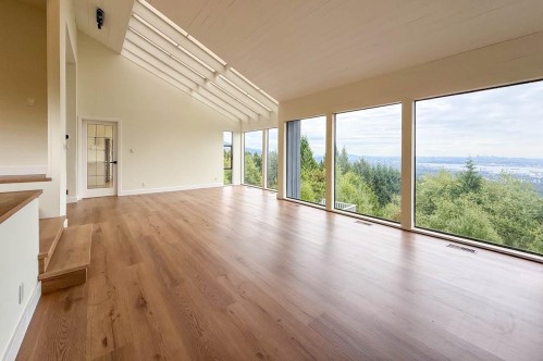 1350 Crestwell Road, West Vancouver, BC 