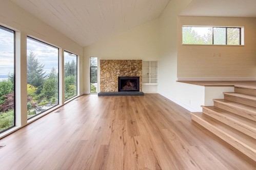 1350 Crestwell Road, West Vancouver, BC 