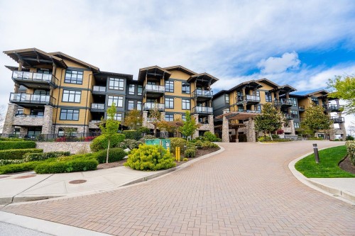 408-4977 Springs Boulevard, Delta, BC 