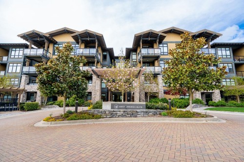 408-4977 Springs Boulevard, Delta, BC 