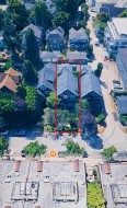 2084 42nd Avenue W Vancouver, BC V6M 2B3