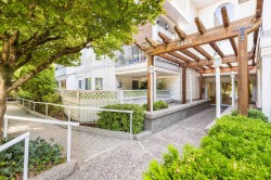 105-3088 Flint Street  Port Coquitlam, BC V3B 4H5
