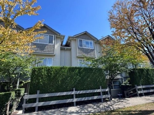 5-5900 Muir Drive  Richmond, BC V6V 2Y8