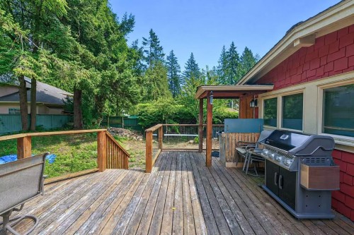 1130 Handsworth Road, North Vancouver, BC 