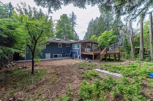 1130 Handsworth Road, North Vancouver, BC 
