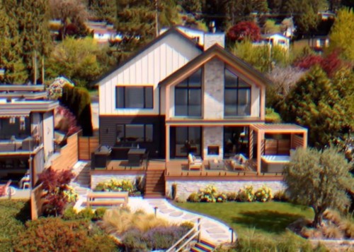 668 Alderside Road, Port Moody, BC 
