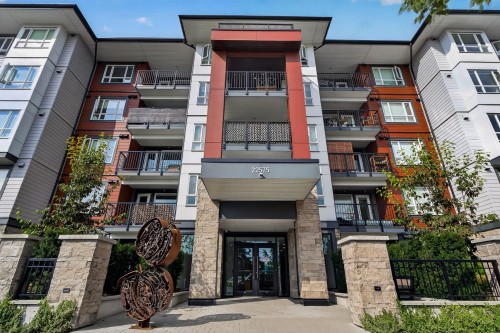 503-22575 Brown Avenue  Maple Ridge, BC V2X 6W2