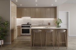 409-110 17th Street E North Vancouver, BC V7L 0K4