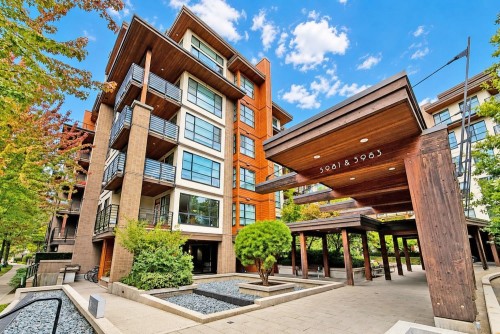 603-5983 Gray Avenue  Vancouver, BC V6S 0G8