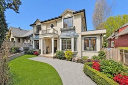 3749 11th Avenue W Vancouver, BC V6R 2K7