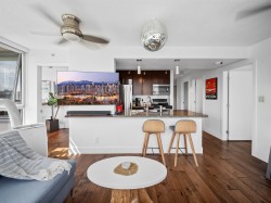 502-688 Abbott Street  Vancouver, BC V6B 0B9