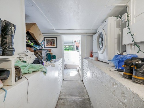 4702 Clarendon Street, Vancouver, BC 