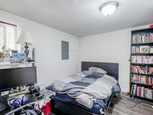 4702 Clarendon Street, Vancouver, BC 