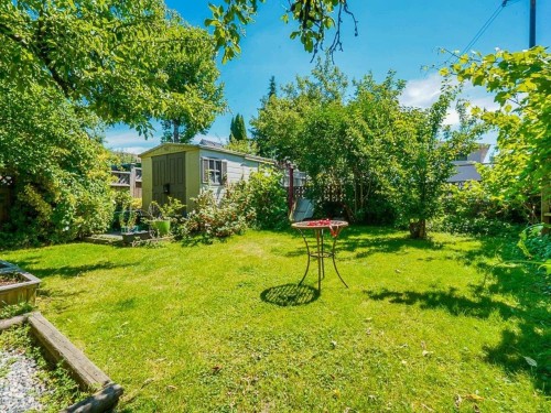 4702 Clarendon Street, Vancouver, BC 