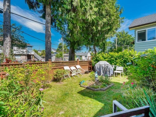 4702 Clarendon Street, Vancouver, BC 