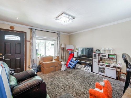 4702 Clarendon Street, Vancouver, BC 