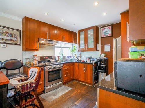 4702 Clarendon Street, Vancouver, BC 