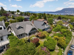 2849 Highbury Street  Vancouver, BC V6R 3T7