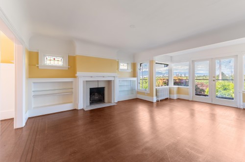 2849 Highbury Street, Vancouver, BC 
