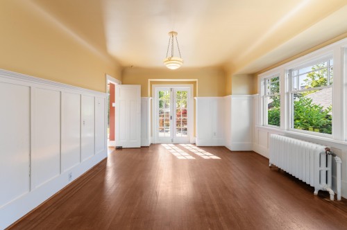 2849 Highbury Street, Vancouver, BC 