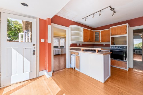 2849 Highbury Street, Vancouver, BC 