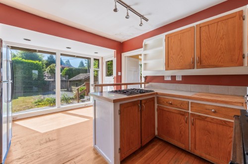 2849 Highbury Street, Vancouver, BC 